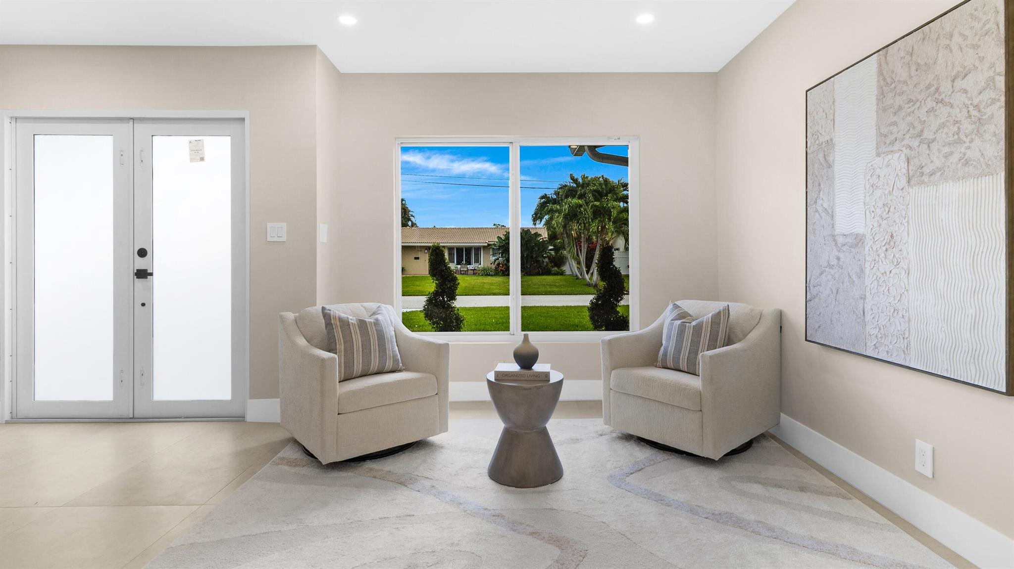 CYPRESS LAKE ESTATES - Residential