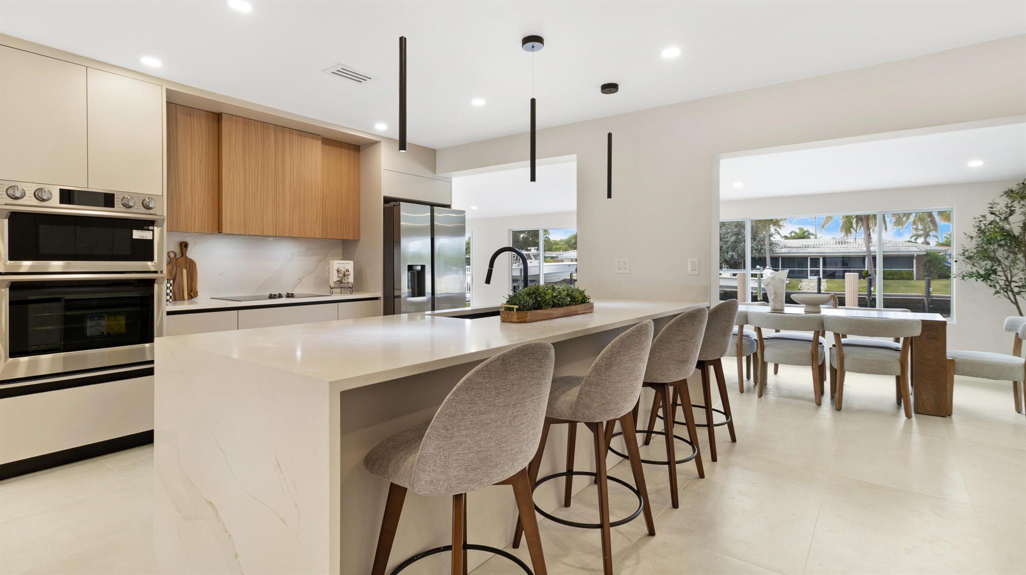 CYPRESS LAKE ESTATES - Residential