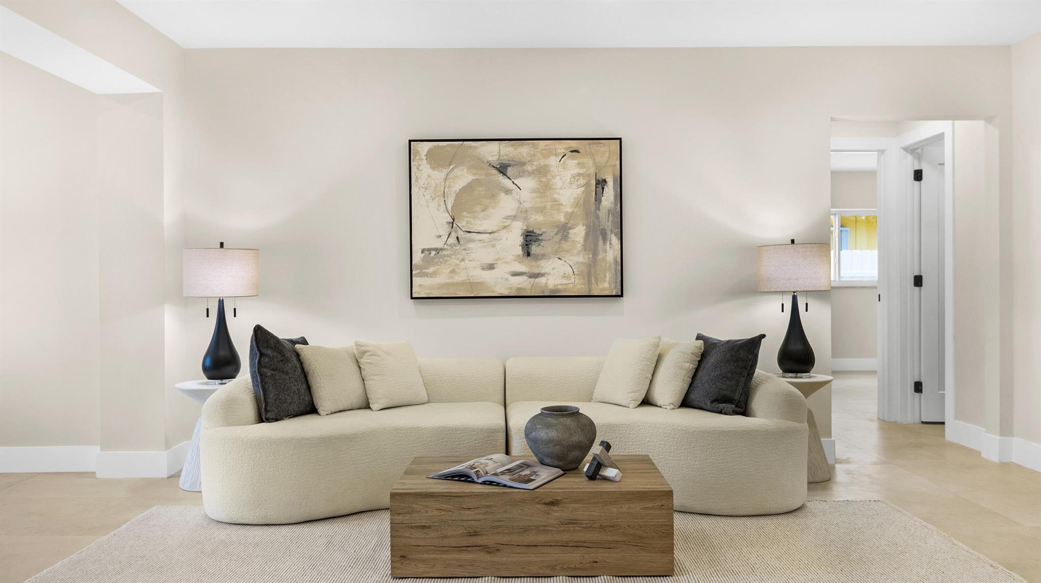 CYPRESS LAKE ESTATES - Residential