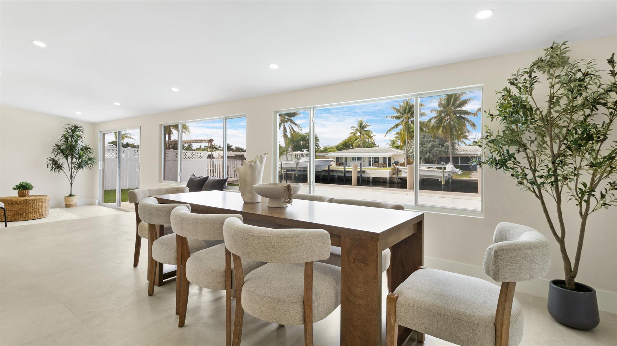 CYPRESS LAKE ESTATES - Residential