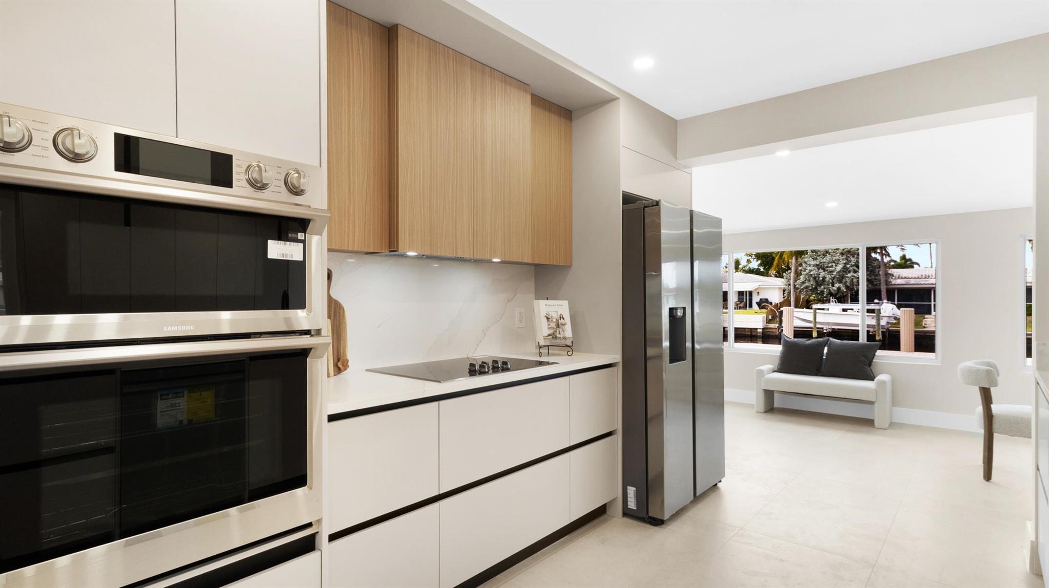 CYPRESS LAKE ESTATES - Residential