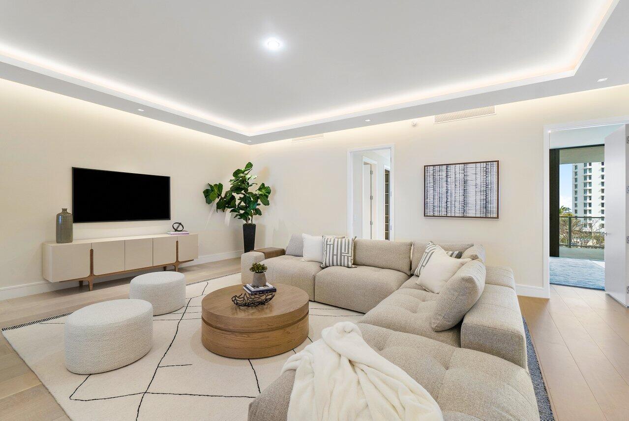 BOCA BEACH RESIDENCES - Residential