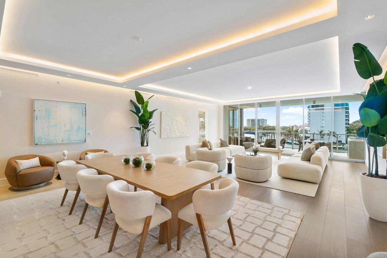 BOCA BEACH RESIDENCES - Residential