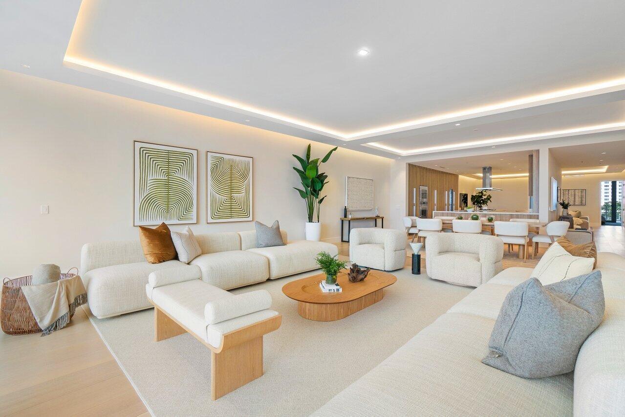 BOCA BEACH RESIDENCES - Residential