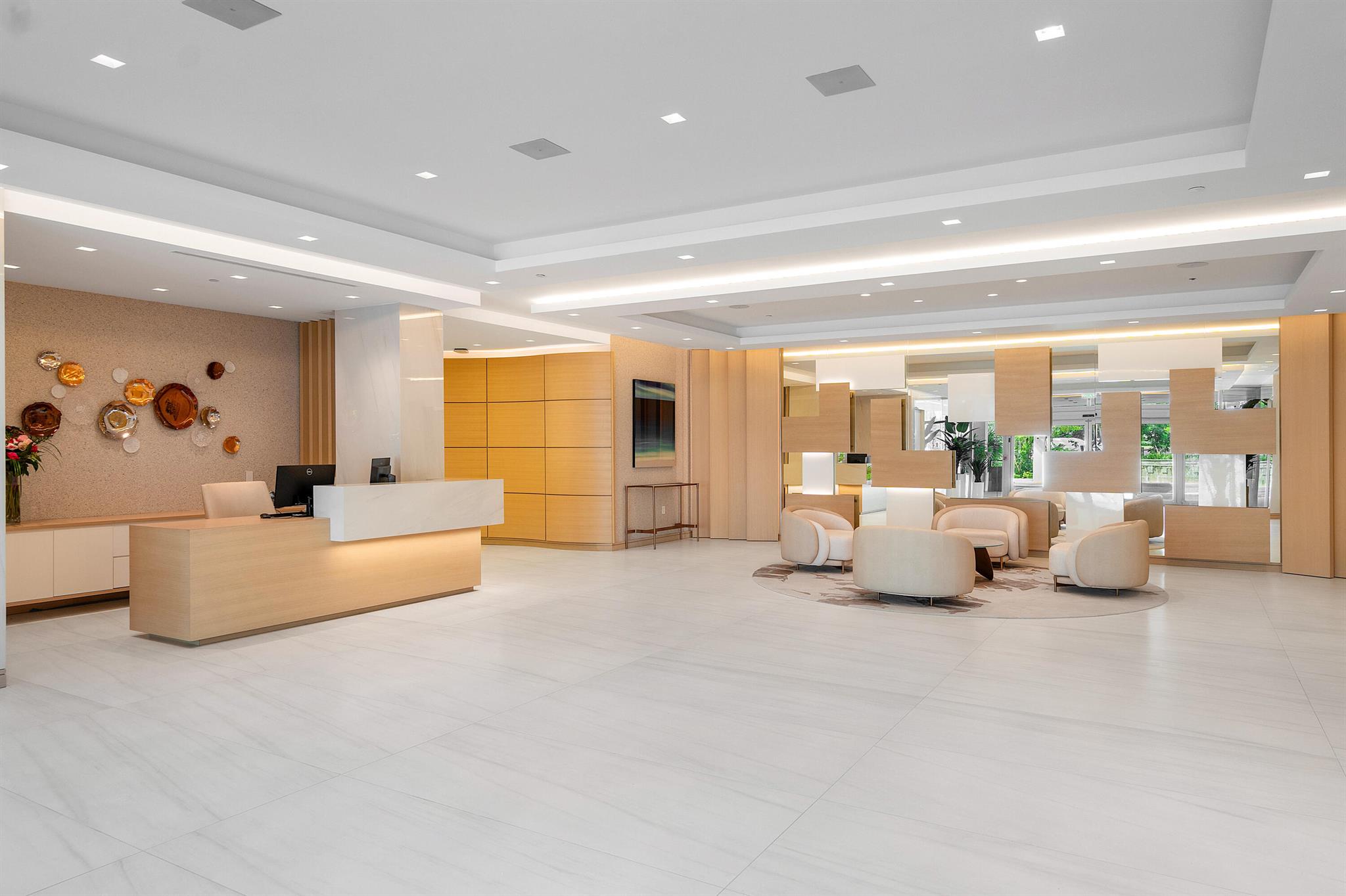 BOCA BEACH RESIDENCES - Residential