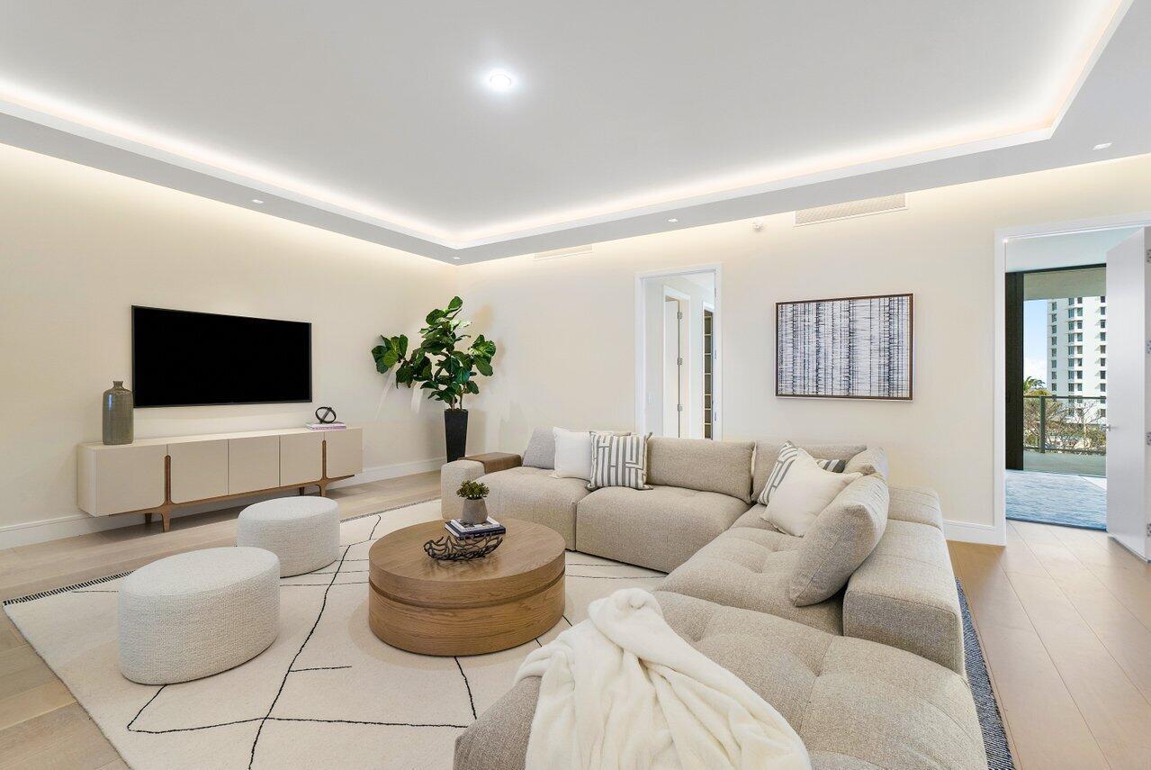 BOCA BEACH RESIDENCES - Residential