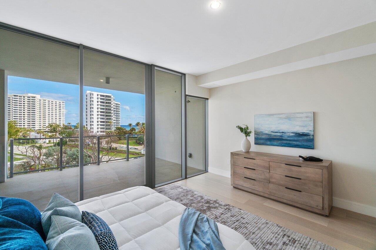 BOCA BEACH RESIDENCES - Residential