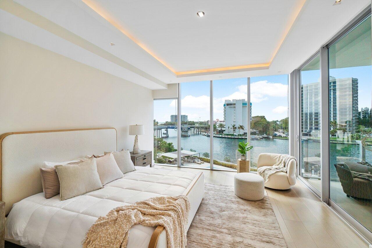 BOCA BEACH RESIDENCES - Residential