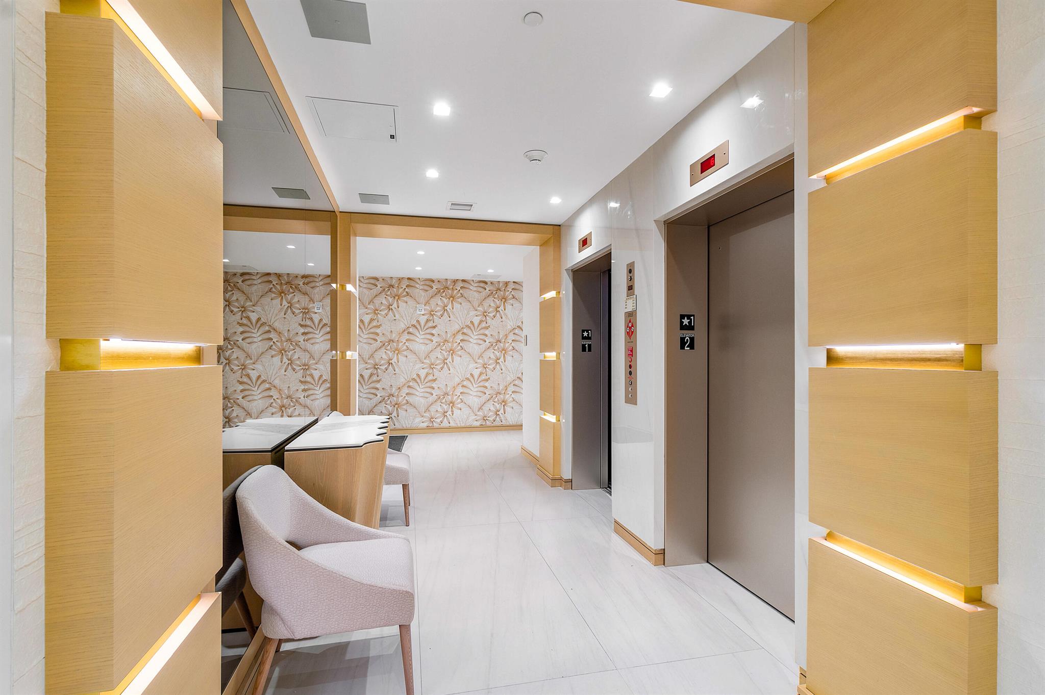 BOCA BEACH RESIDENCES - Residential