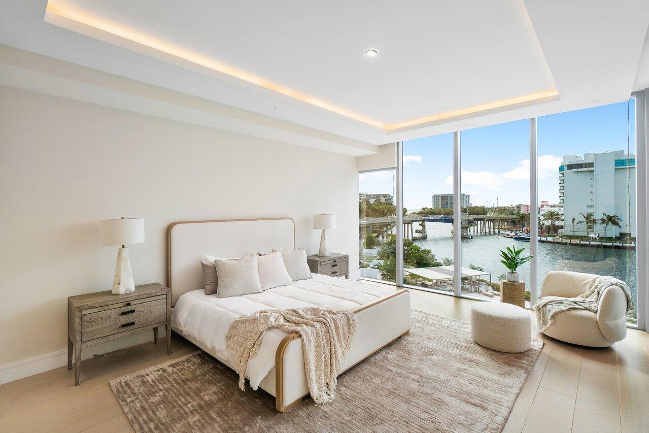 BOCA BEACH RESIDENCES - Residential