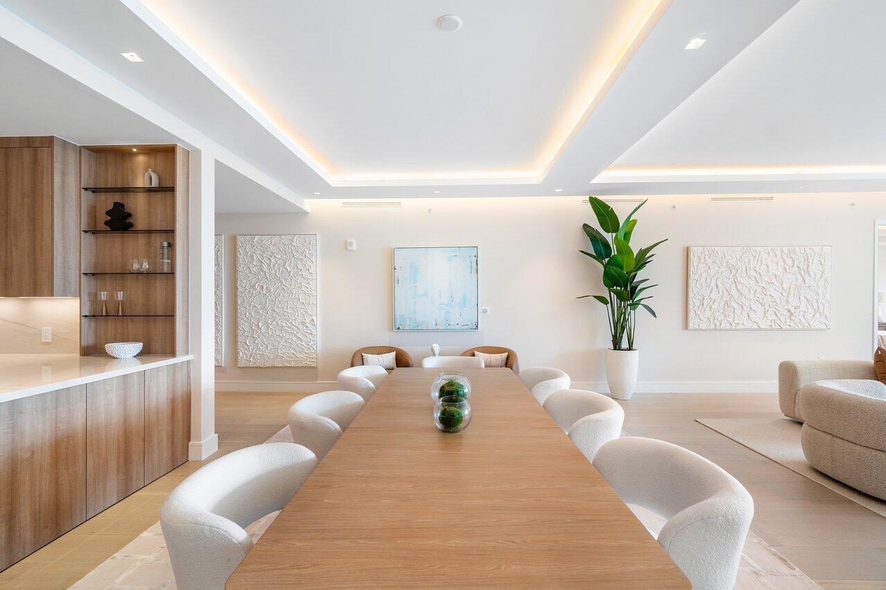 BOCA BEACH RESIDENCES - Residential