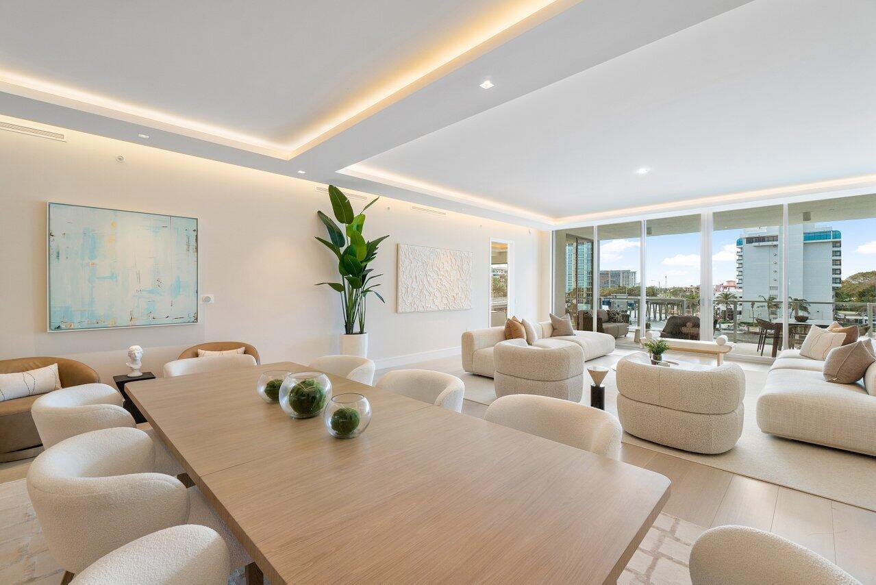 BOCA BEACH RESIDENCES - Residential