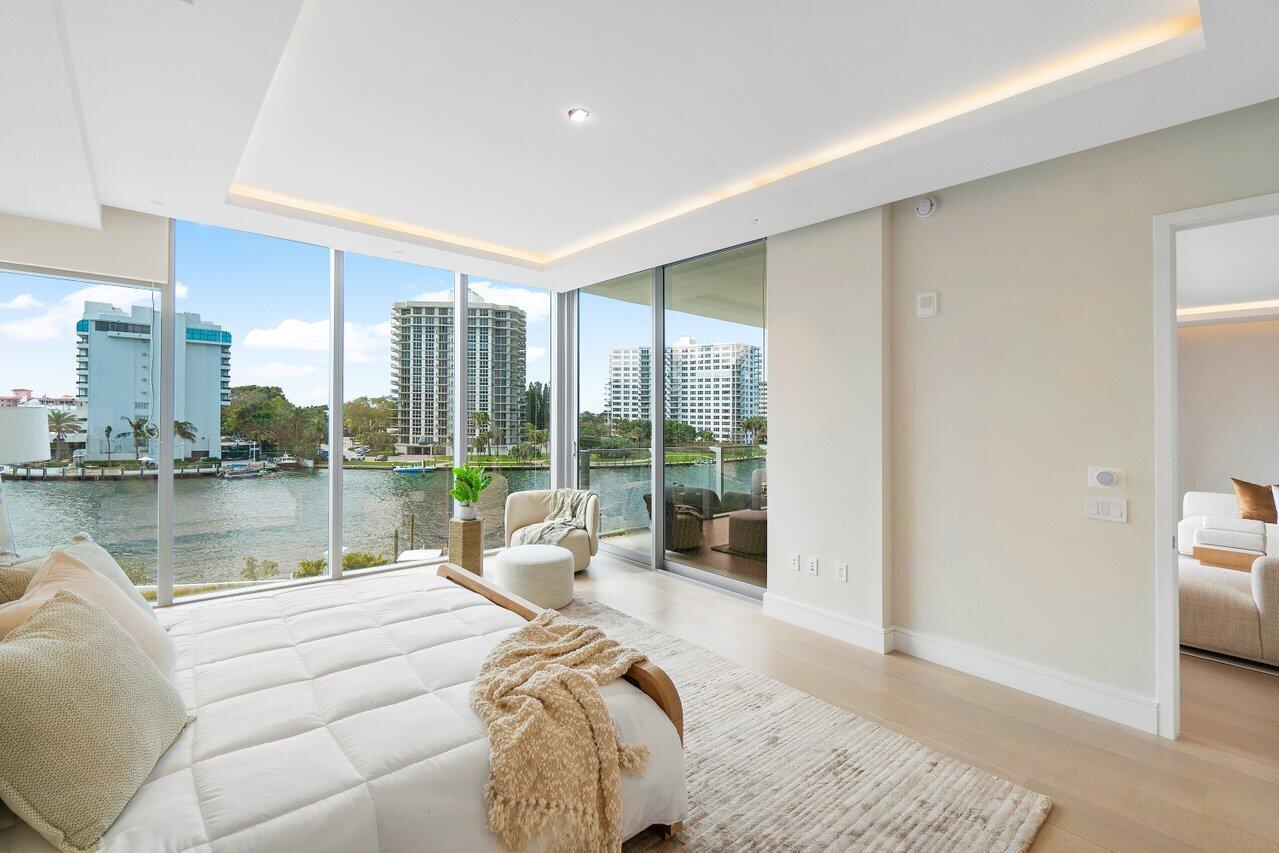 BOCA BEACH RESIDENCES - Residential