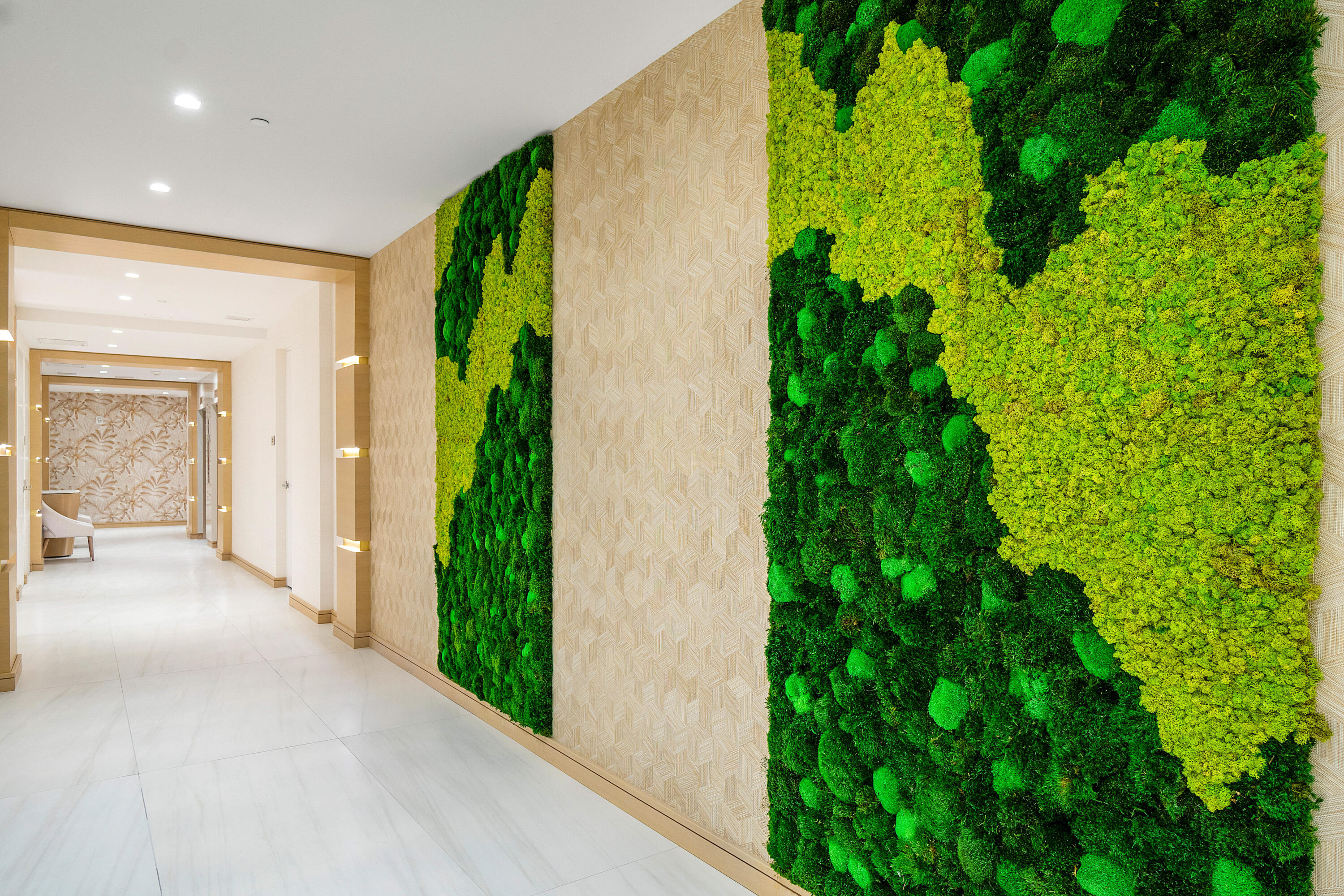 BOCA BEACH RESIDENCES - Residential