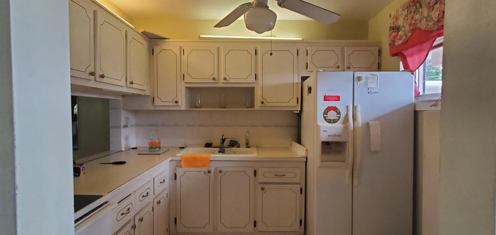 Photo of 2770 Garden Drive #301, Lake Worth, FL 33461 (MLS # R10966476)