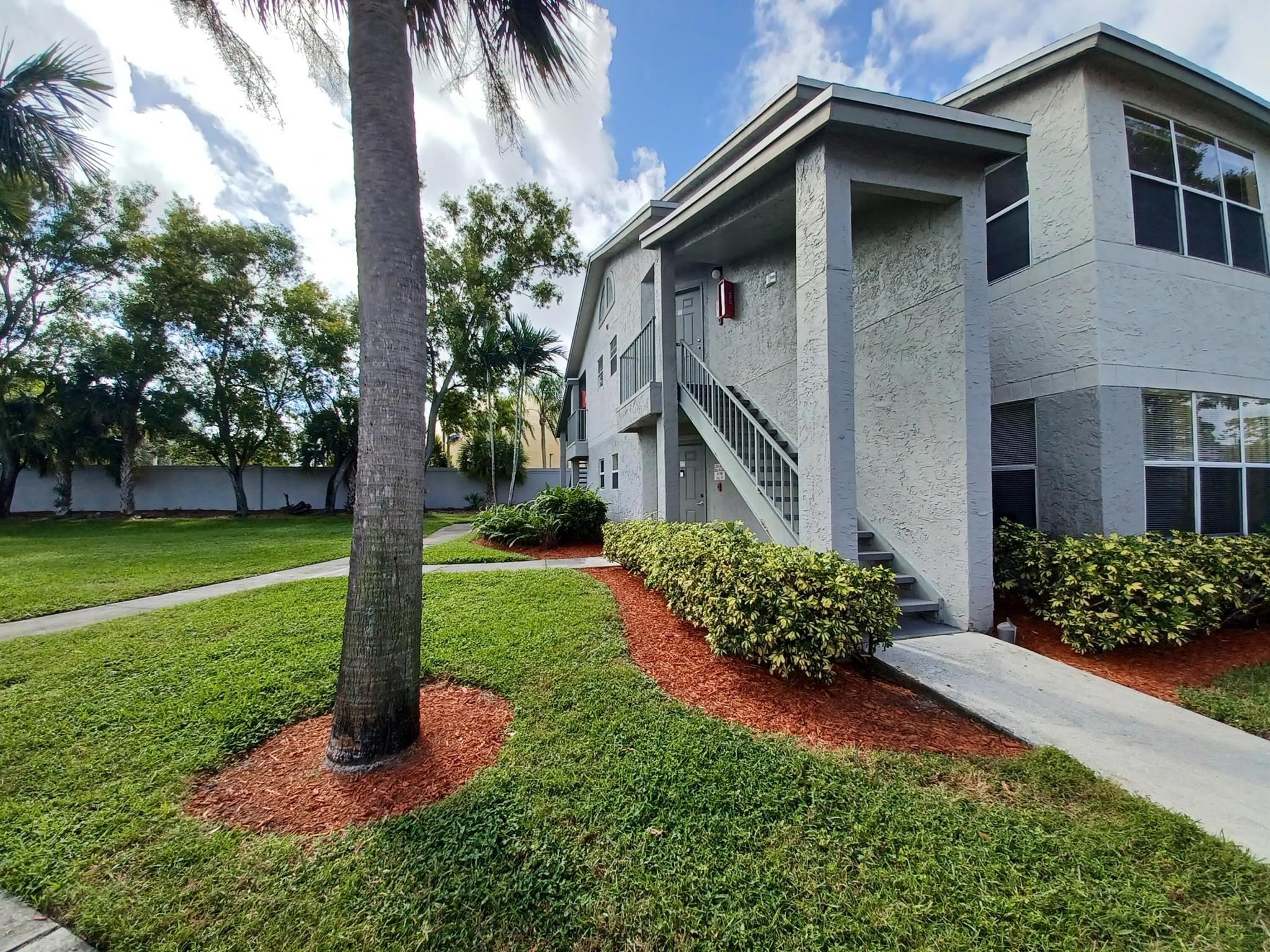 PONTE VERDE AT PALM BEACH - Residential Lease