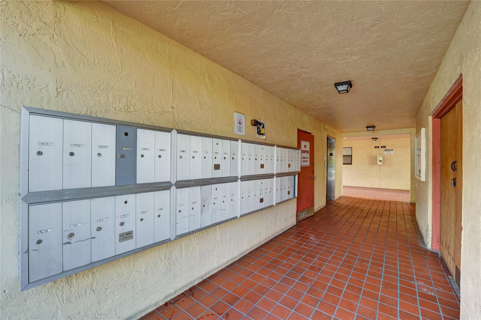3252 Foxcroft Rd 109