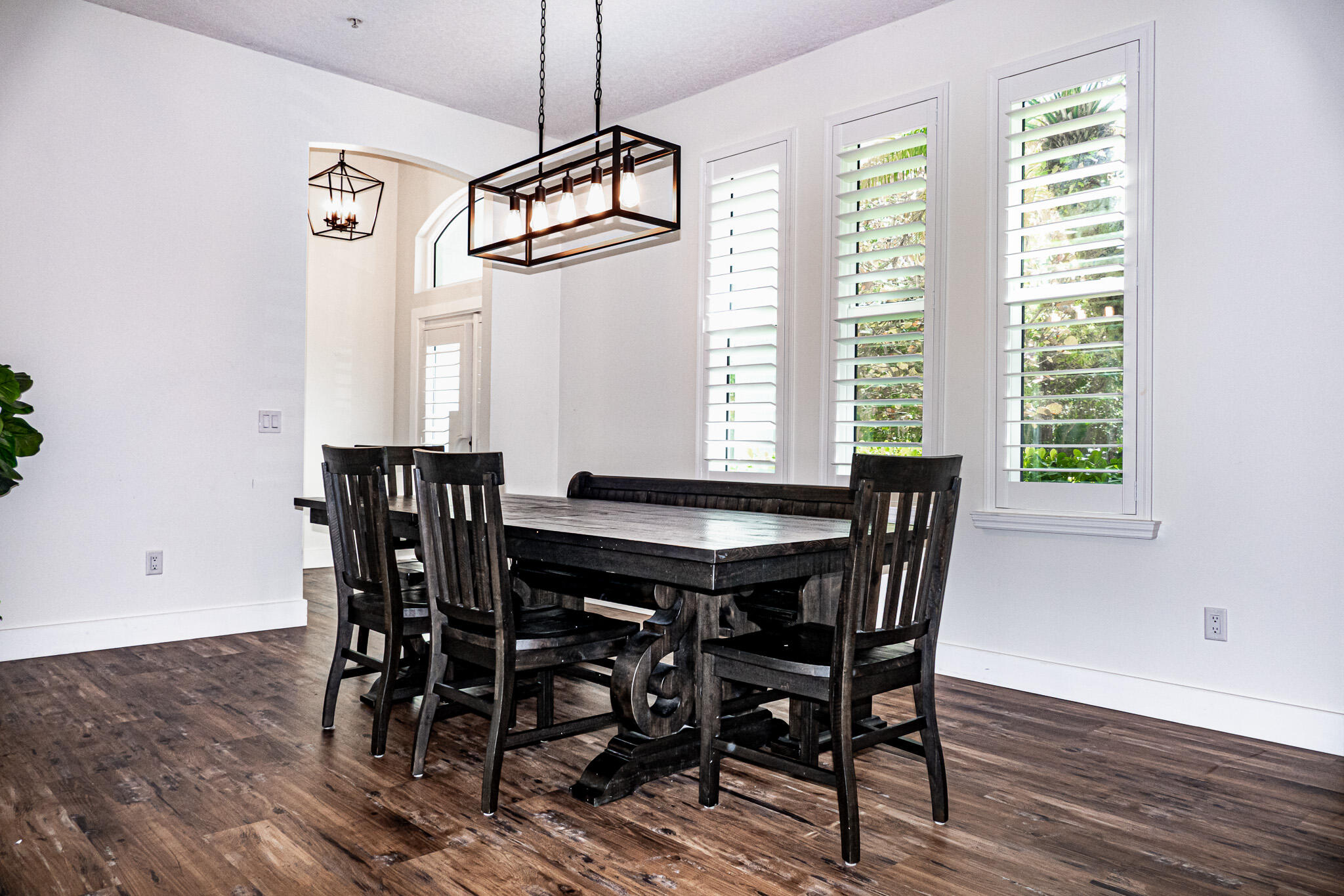 SOUTH FORK ESTATES - Residential