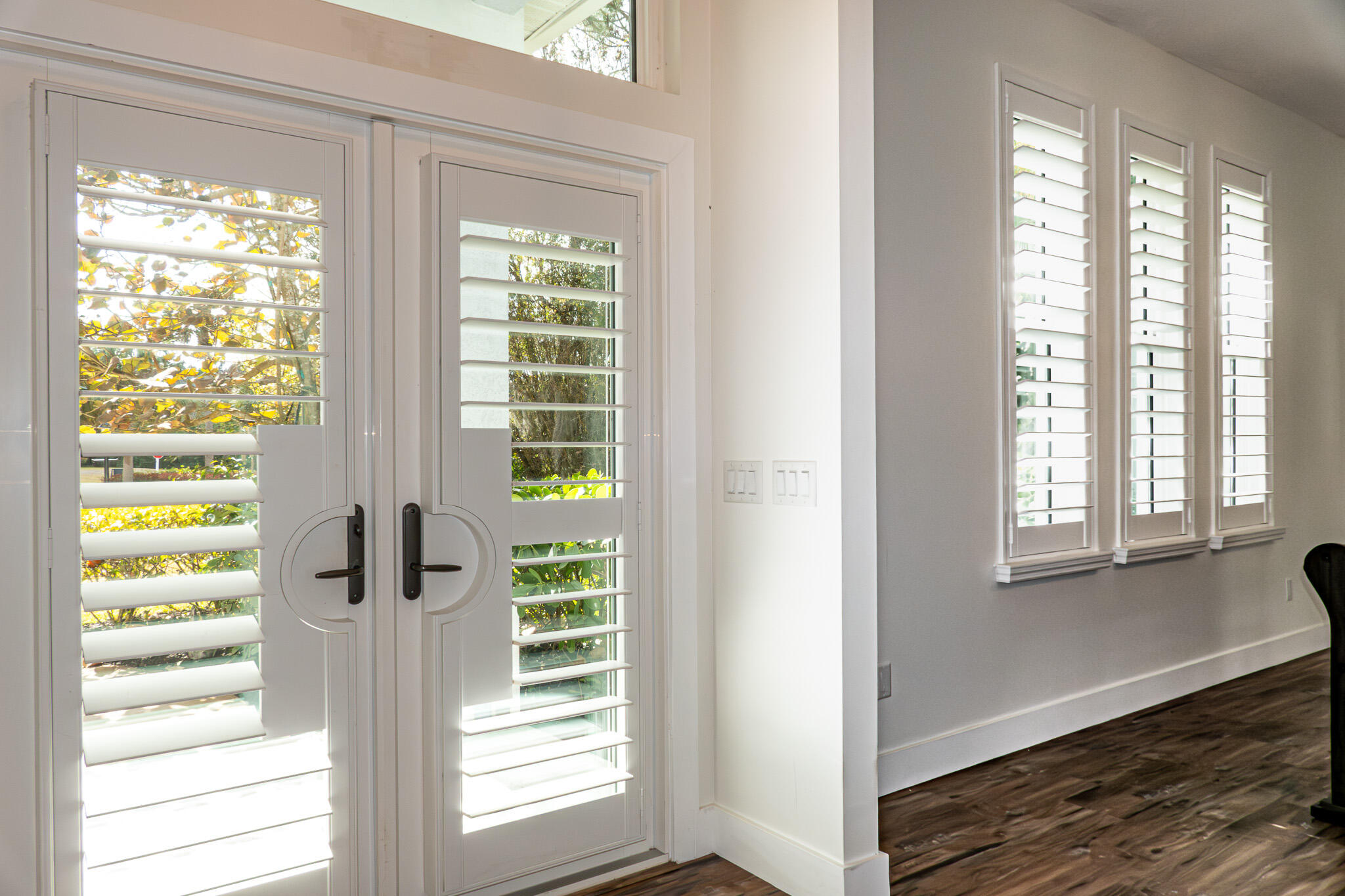 SOUTH FORK ESTATES - Residential