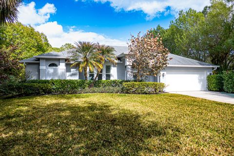 Photo of 7685 SE Pleasant Ridge Court, Stuart, FL 34997 (MLS # R11165287)