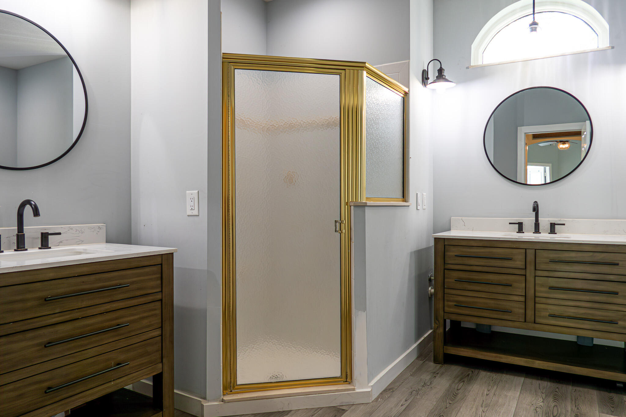 SOUTH FORK ESTATES - Residential