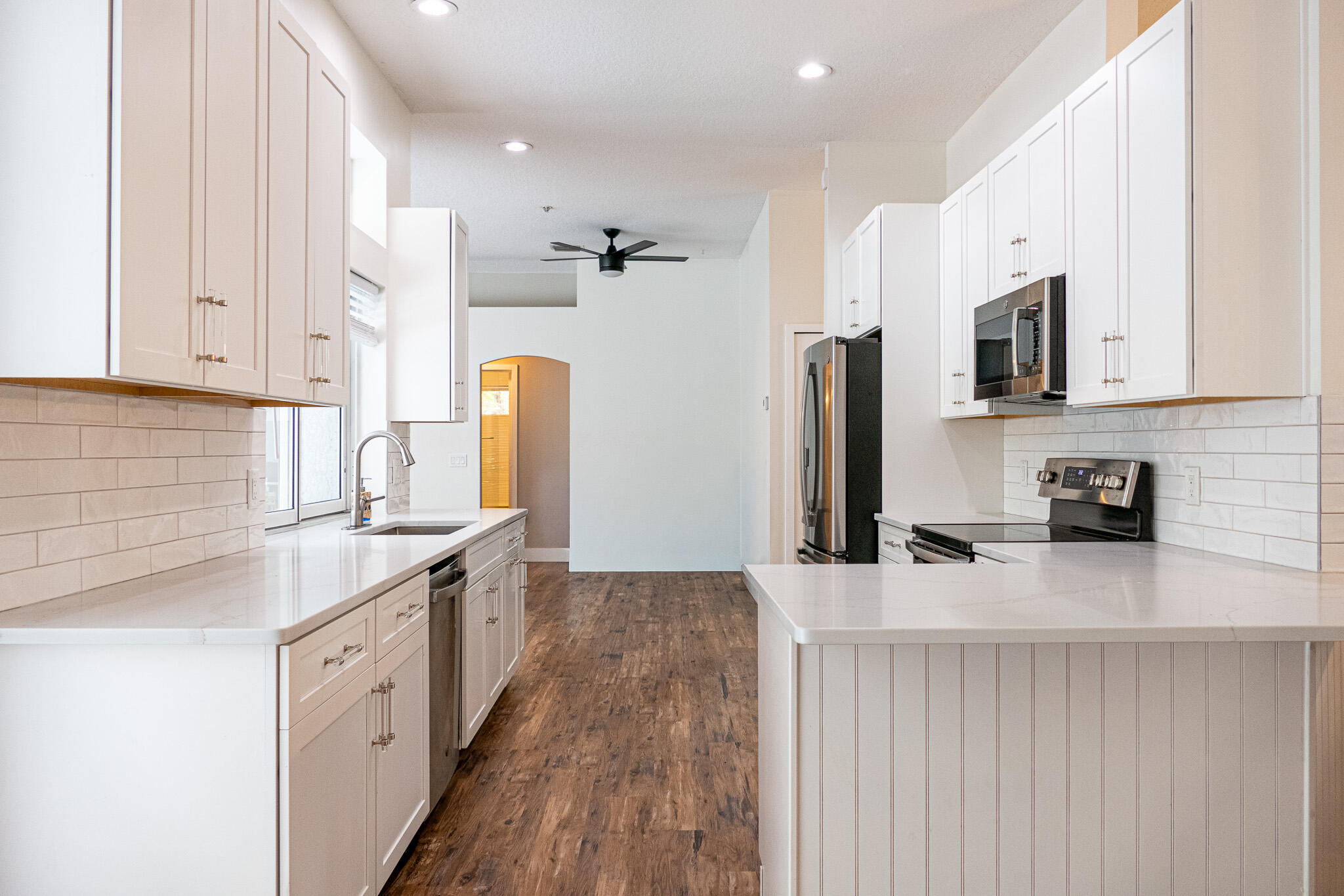 SOUTH FORK ESTATES - Residential