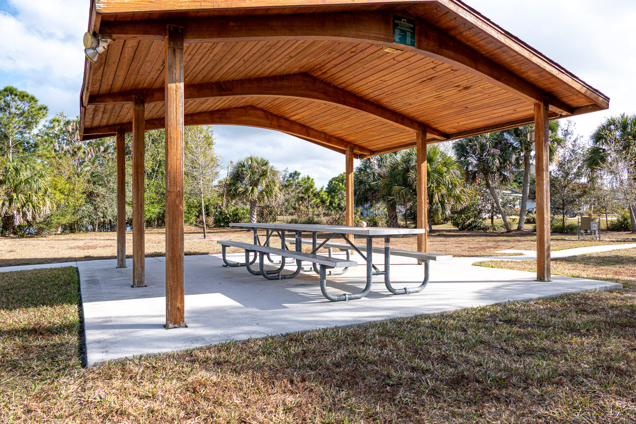 SOUTH FORK ESTATES - Residential