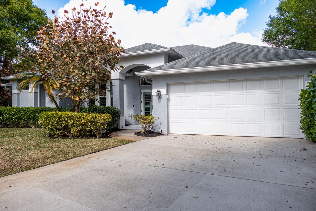 Photo of 7685 SE Pleasant Ridge Court, Stuart, FL 34997 (MLS # R11165287)