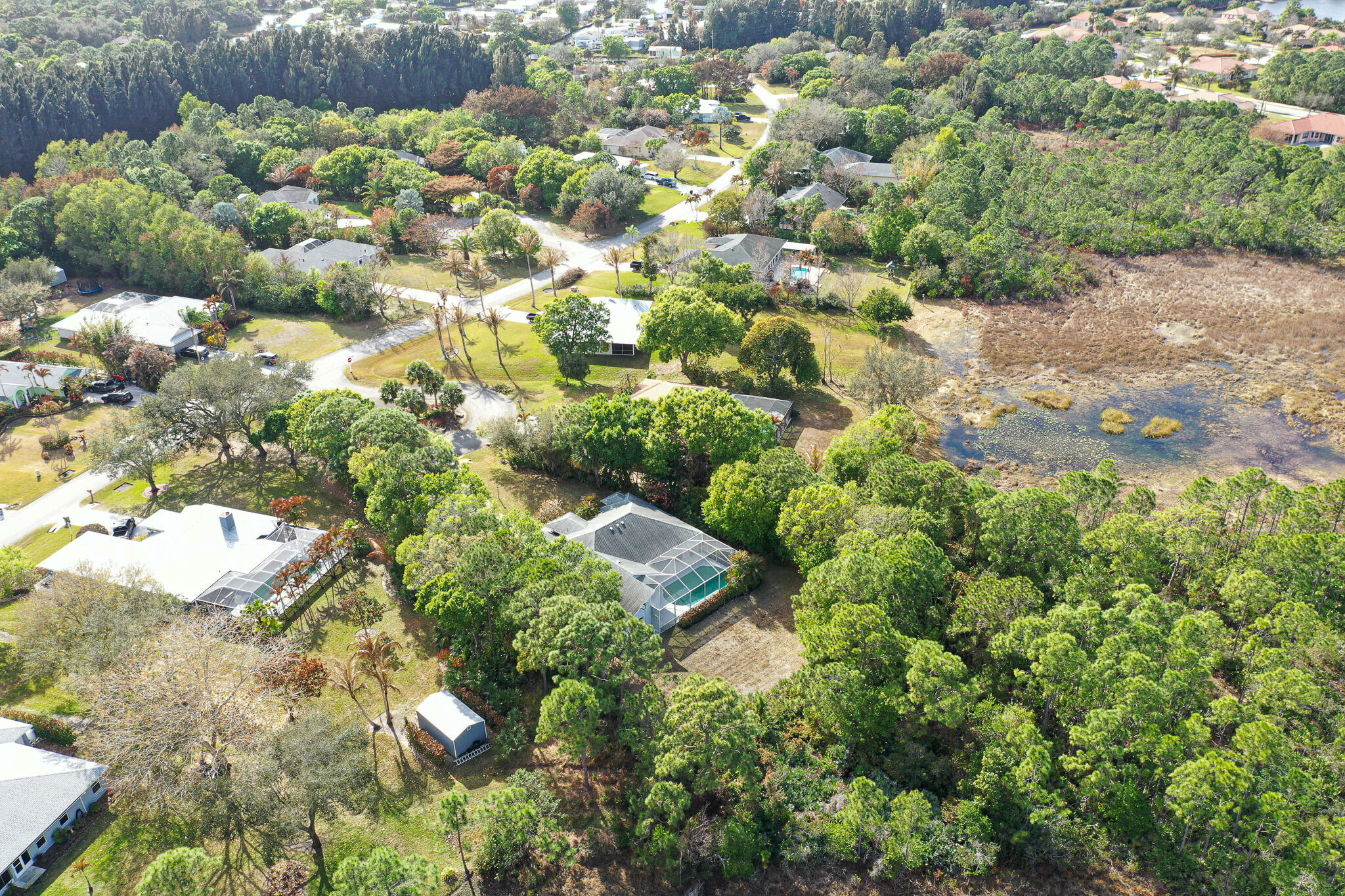 SOUTH FORK ESTATES - Residential