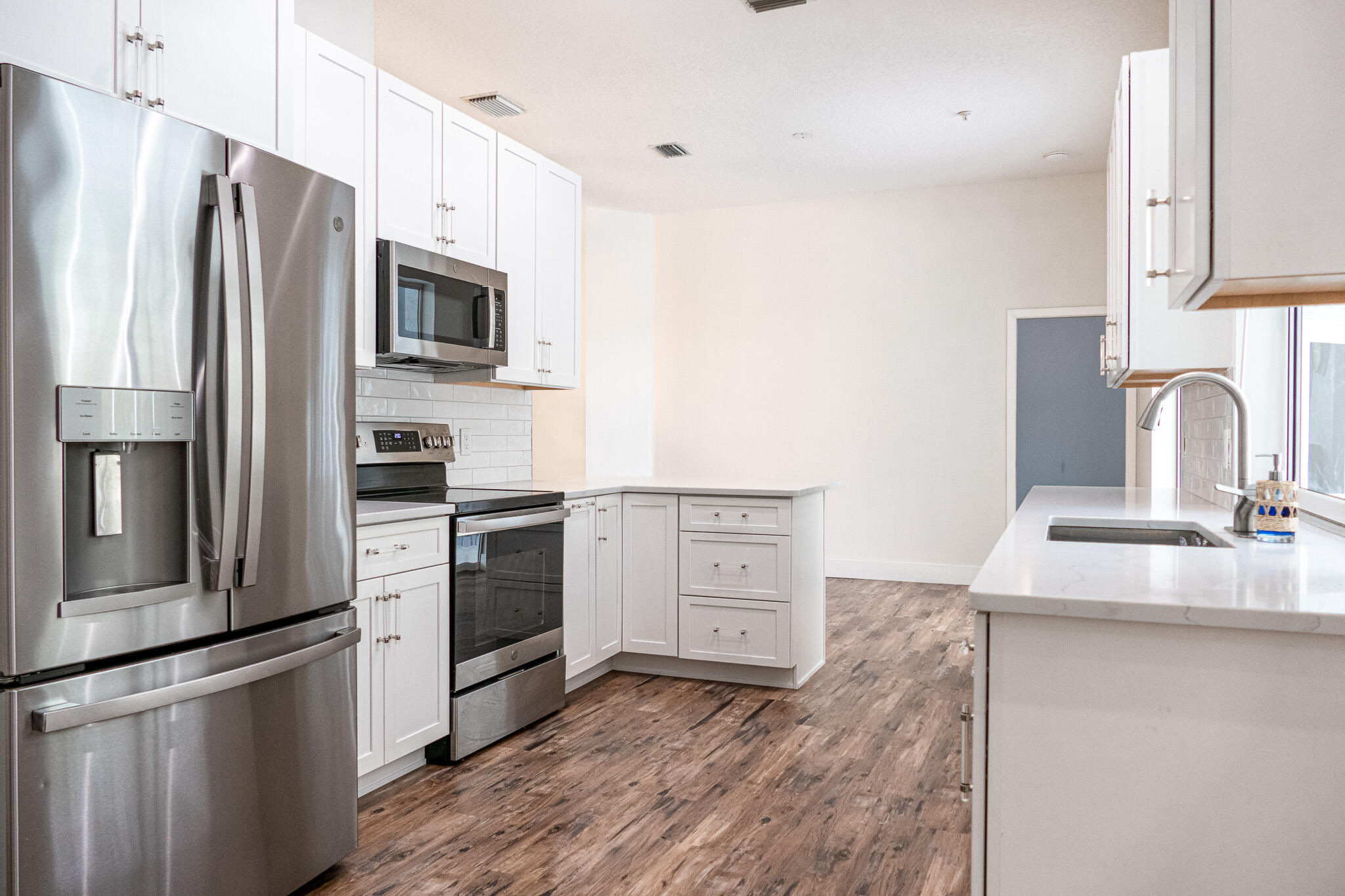 SOUTH FORK ESTATES - Residential