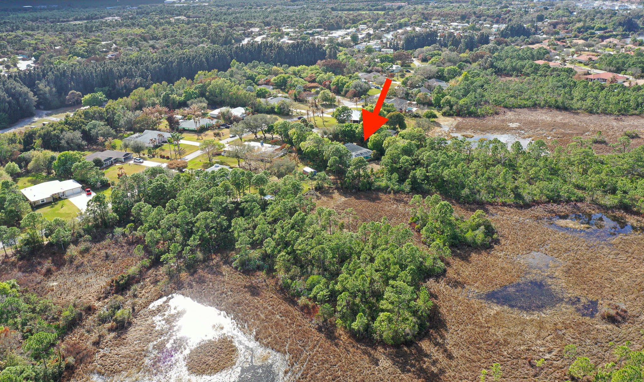 SOUTH FORK ESTATES - Residential