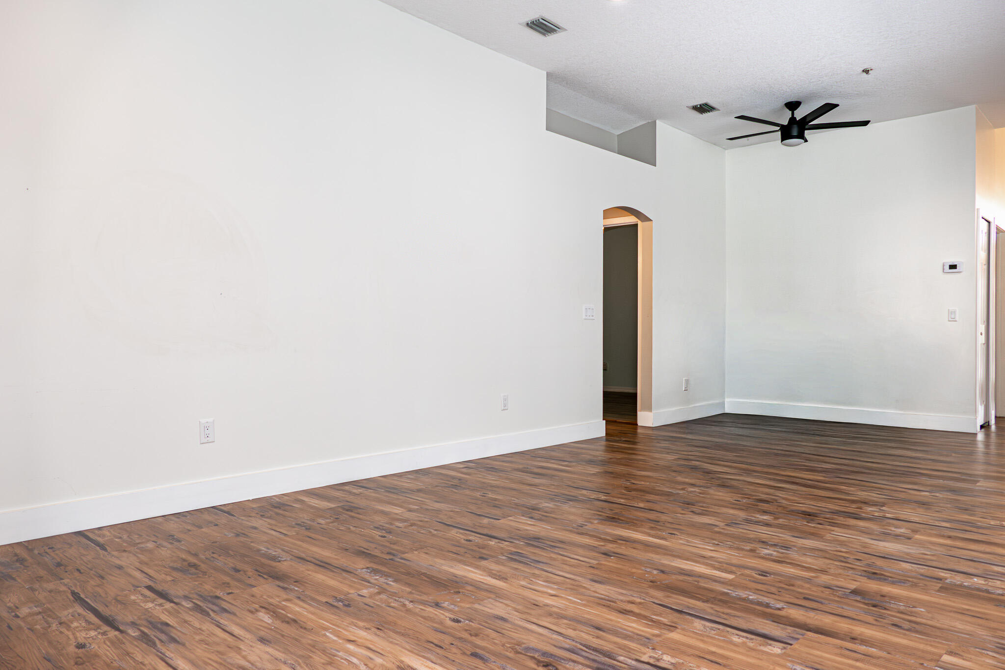 SOUTH FORK ESTATES - Residential