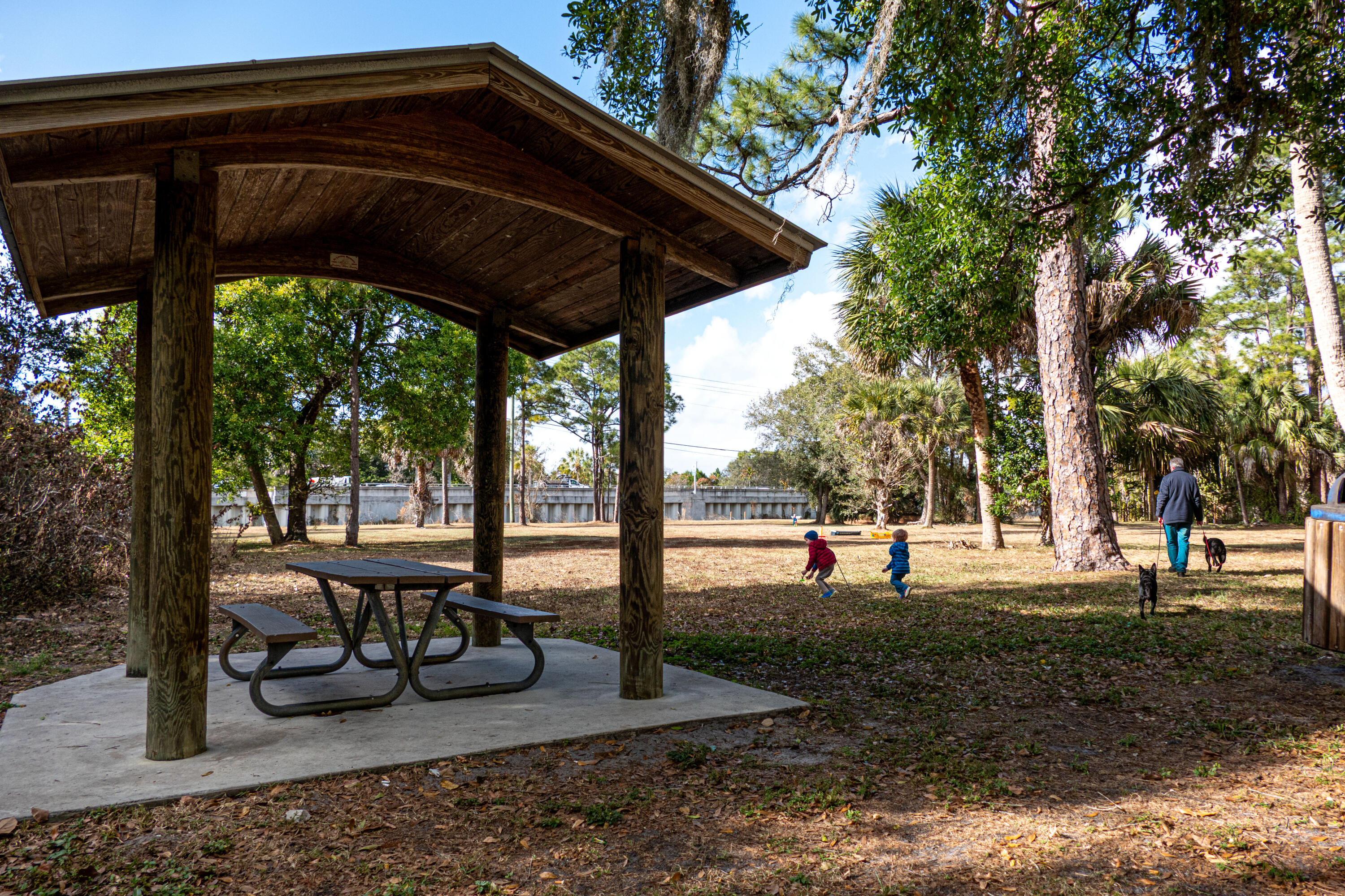 SOUTH FORK ESTATES - Residential