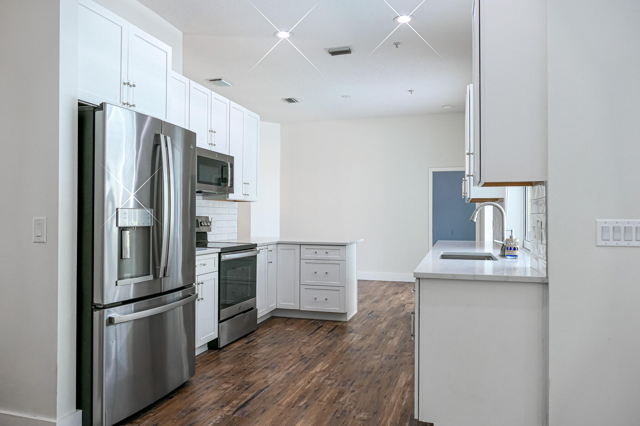 SOUTH FORK ESTATES - Residential