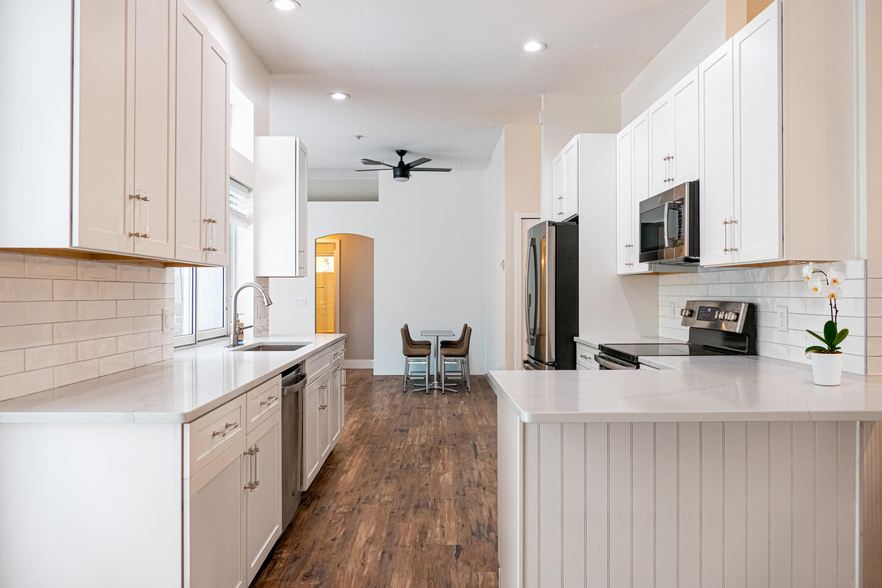 SOUTH FORK ESTATES - Residential