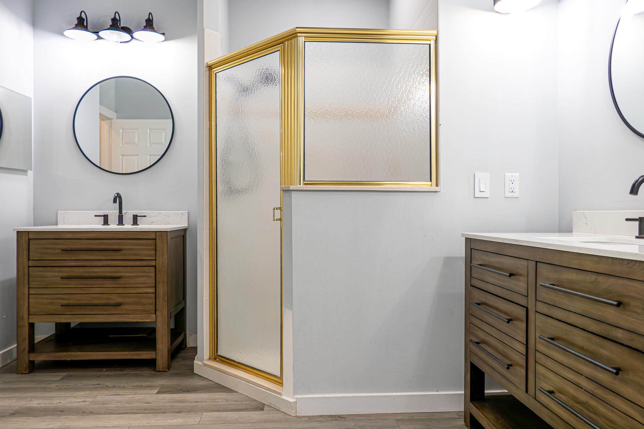 SOUTH FORK ESTATES - Residential