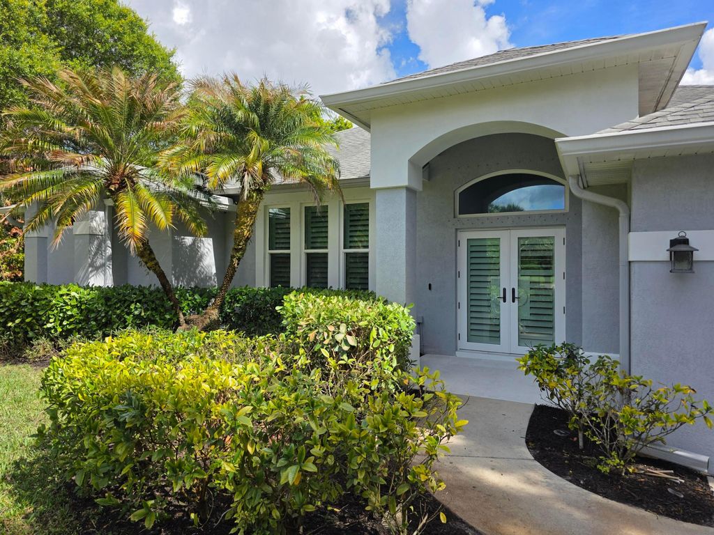 Photo of 7685 SE Pleasant Ridge Court, Stuart, FL 34997 (MLS # R11165287)