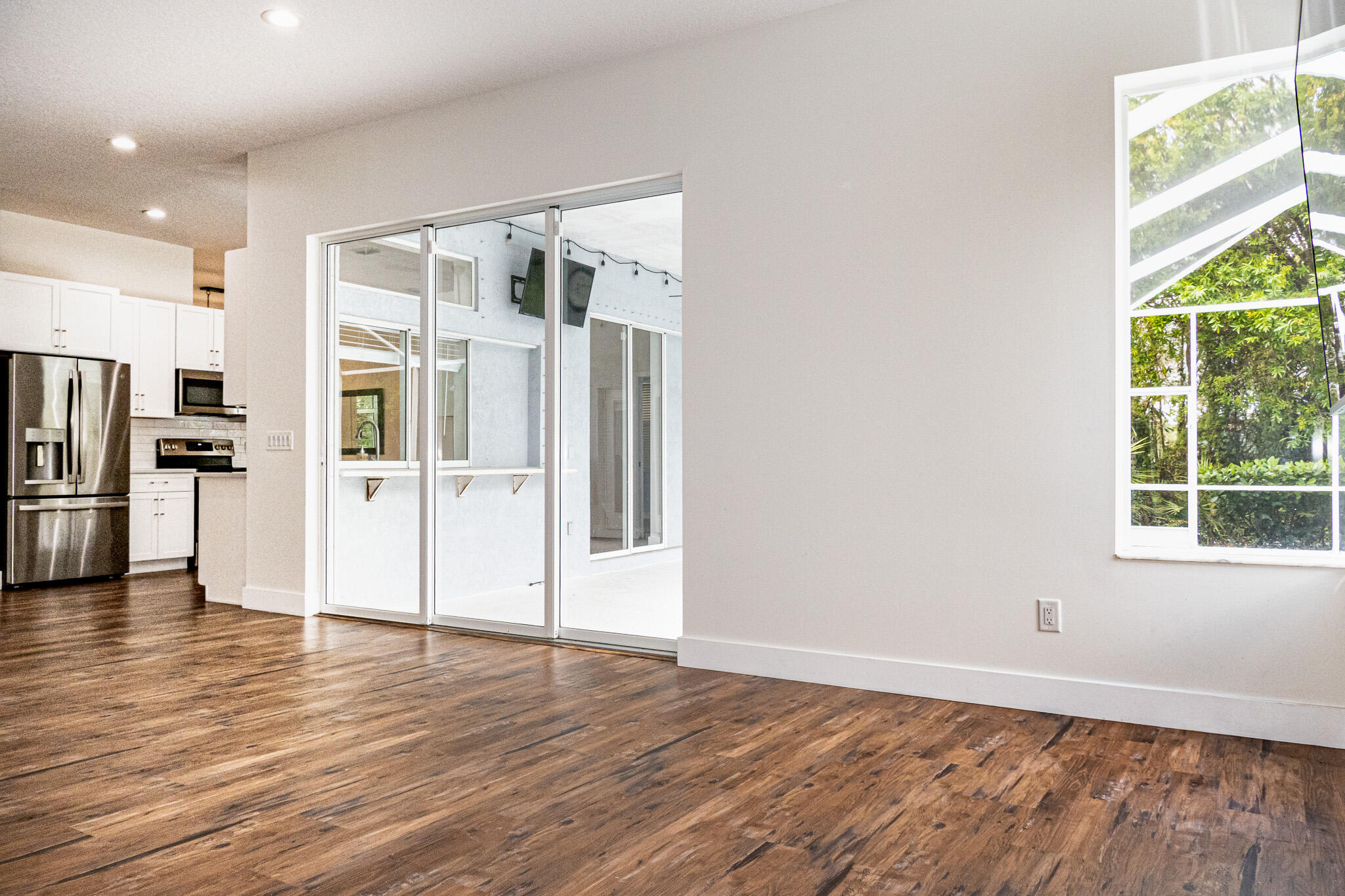 SOUTH FORK ESTATES - Residential