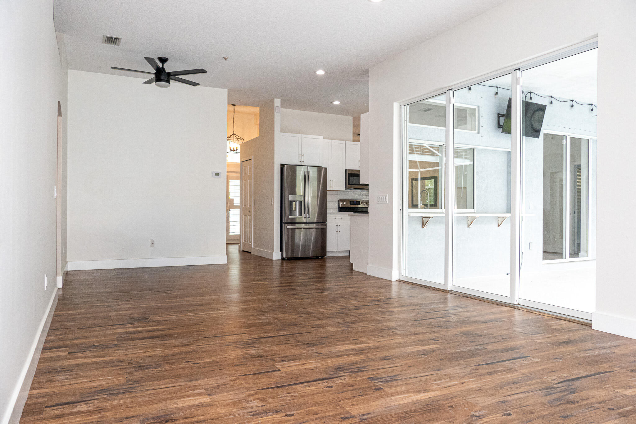 SOUTH FORK ESTATES - Residential