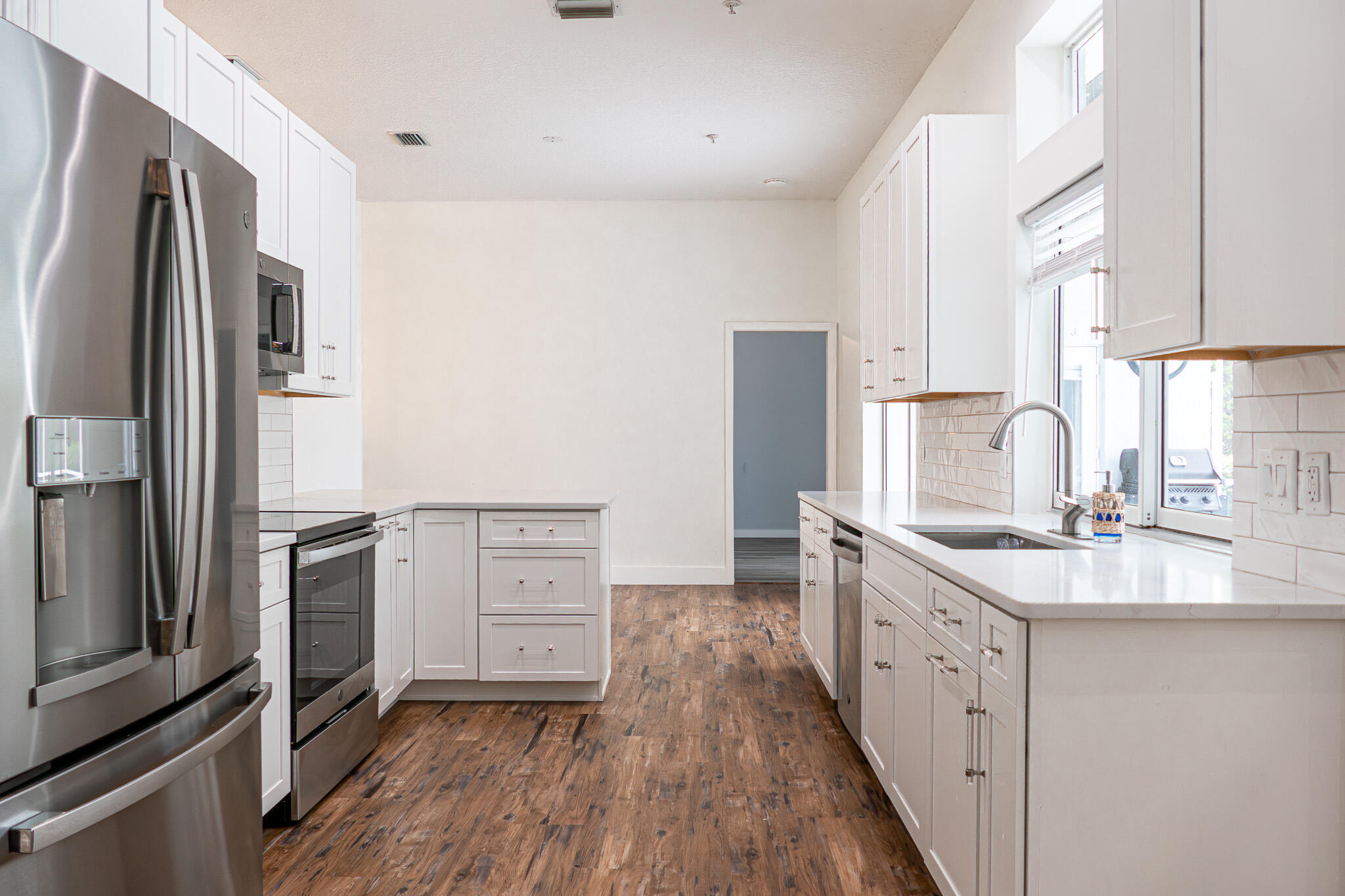 SOUTH FORK ESTATES - Residential