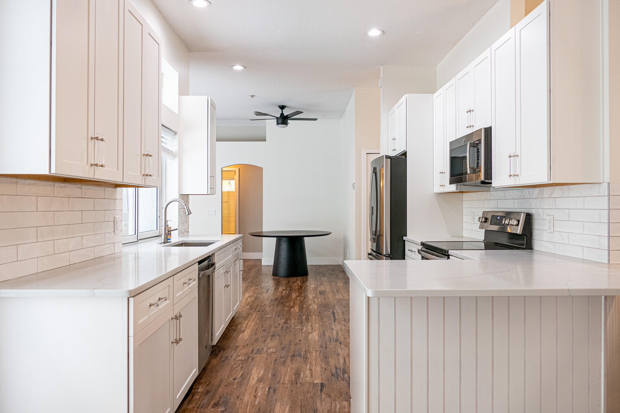 SOUTH FORK ESTATES - Residential