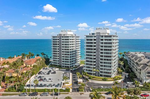 A home in Vero Beach