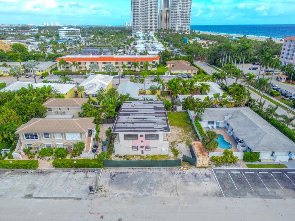 Photo of 107 Sandal Lane, Palm Beach Shores, FL 33404 (MLS # R10938072)