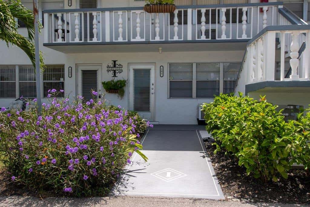 Photo of 181 Berkshire I #1, West Palm Beach, FL 33417 (MLS # R10734110)