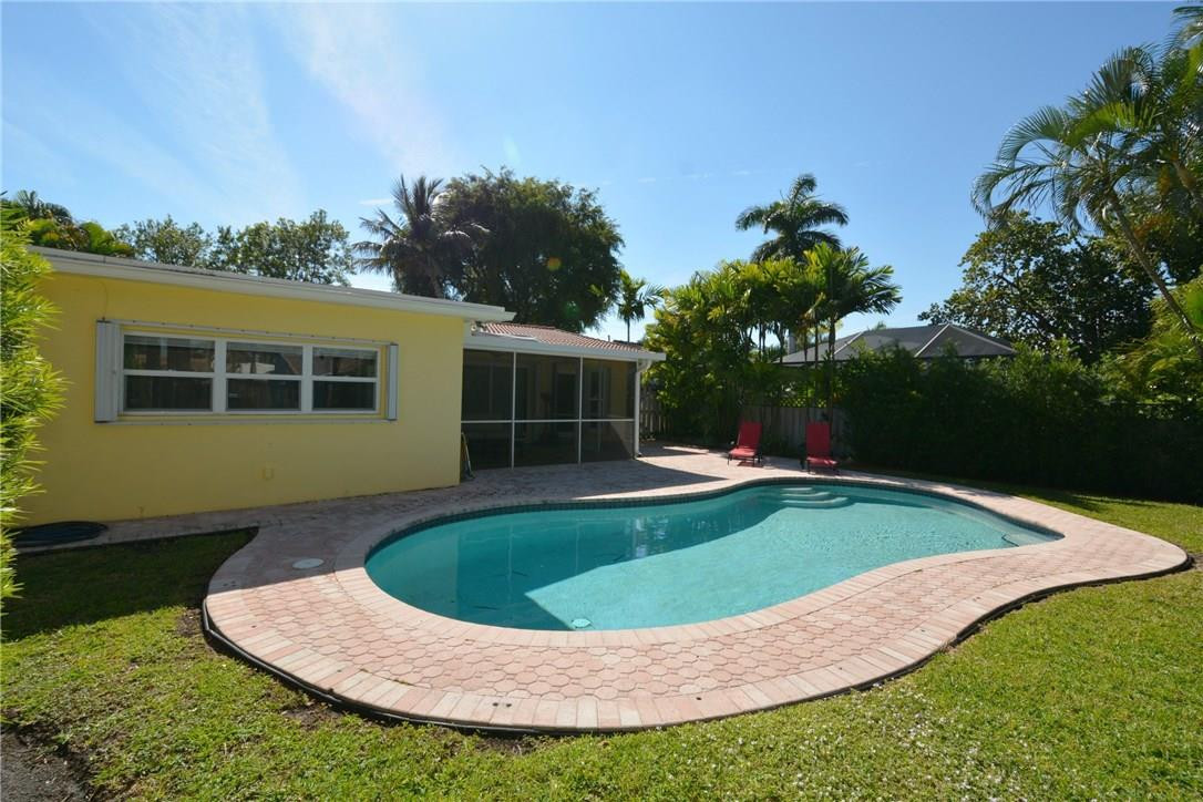 Hollywood Lakes Sec 1-32 - Residential