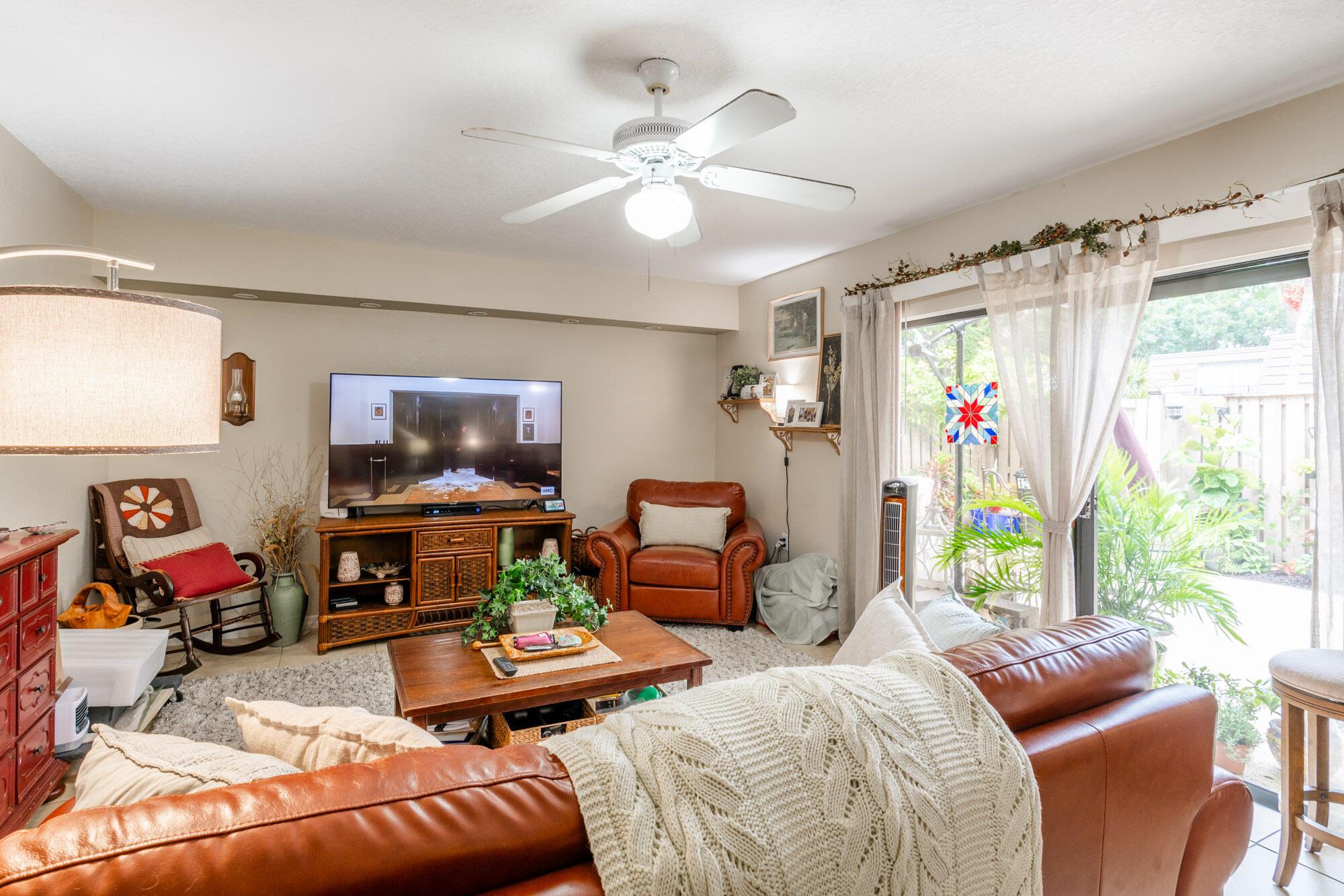 Sandalwood Estates - Residential Lease