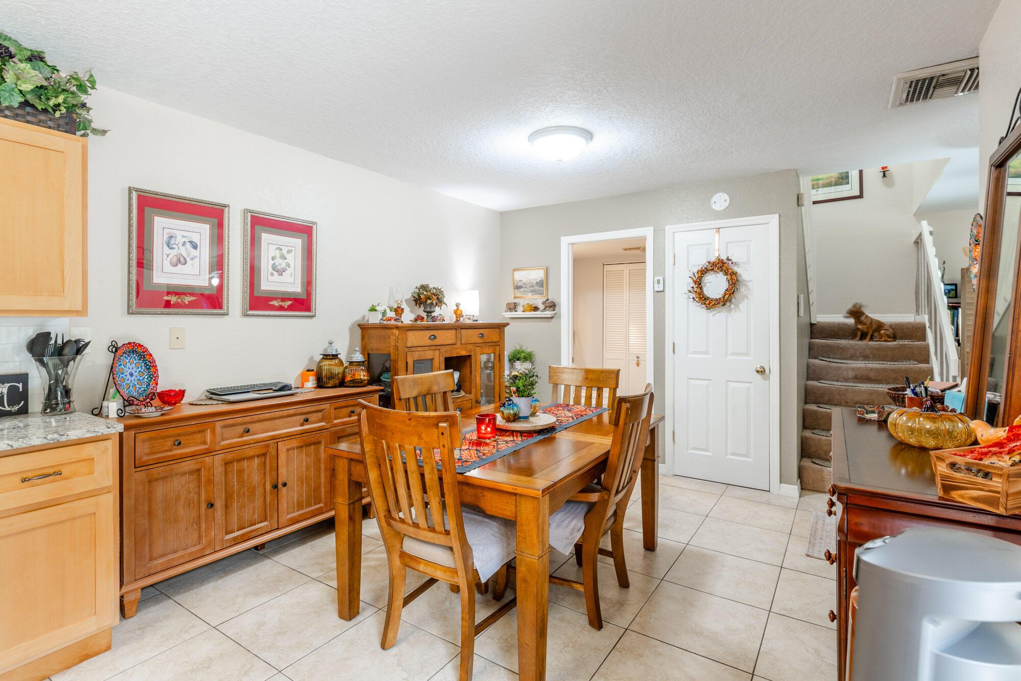 Sandalwood Estates - Residential Lease