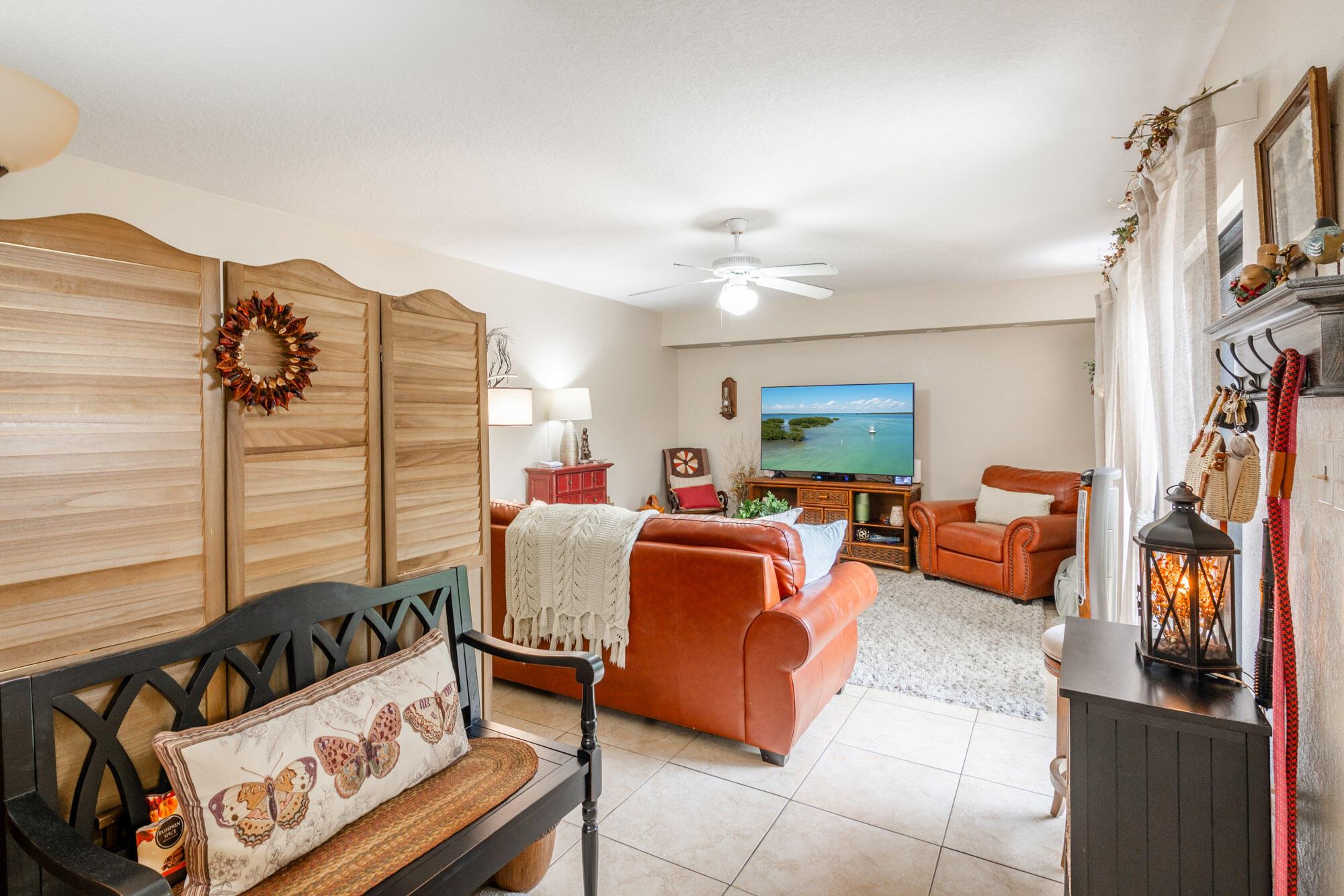 Sandalwood Estates - Residential Lease