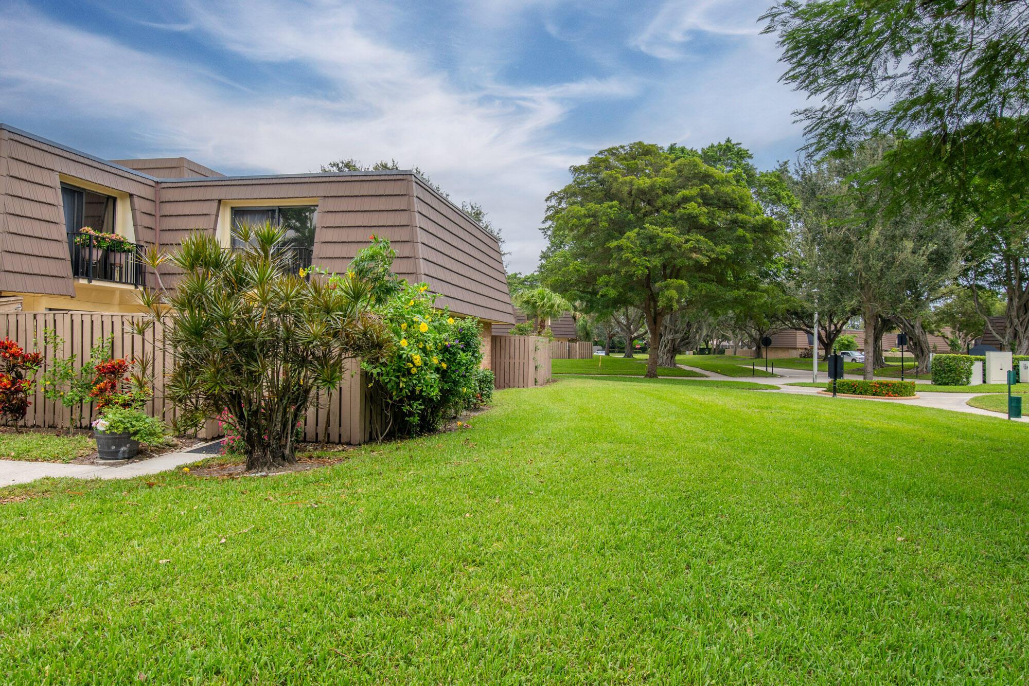 Sandalwood Estates - Residential Lease