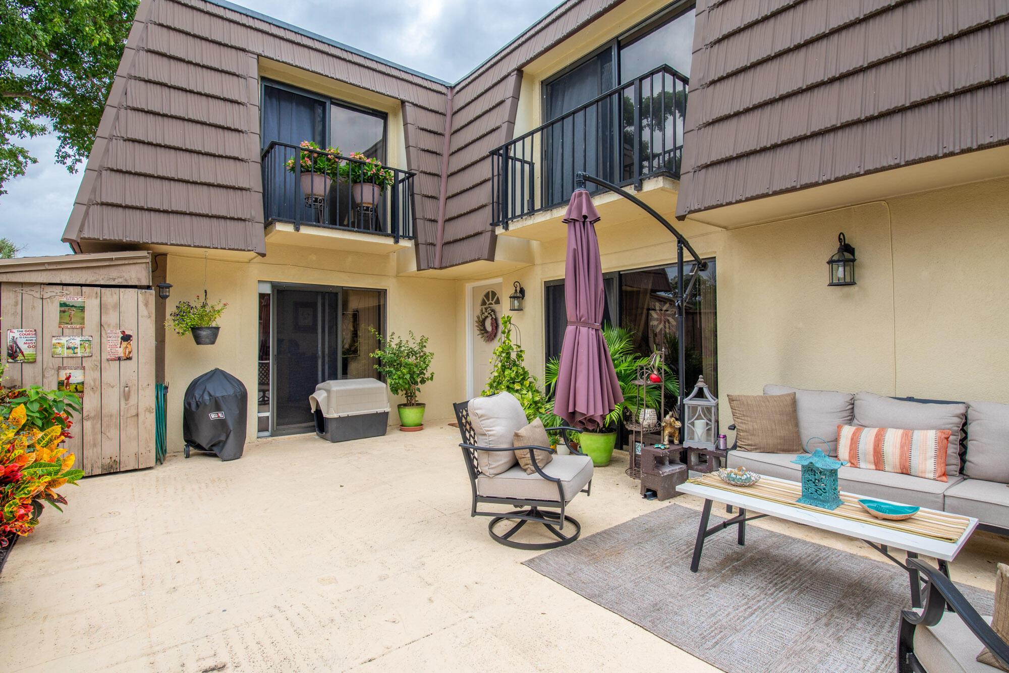 Sandalwood Estates - Residential Lease